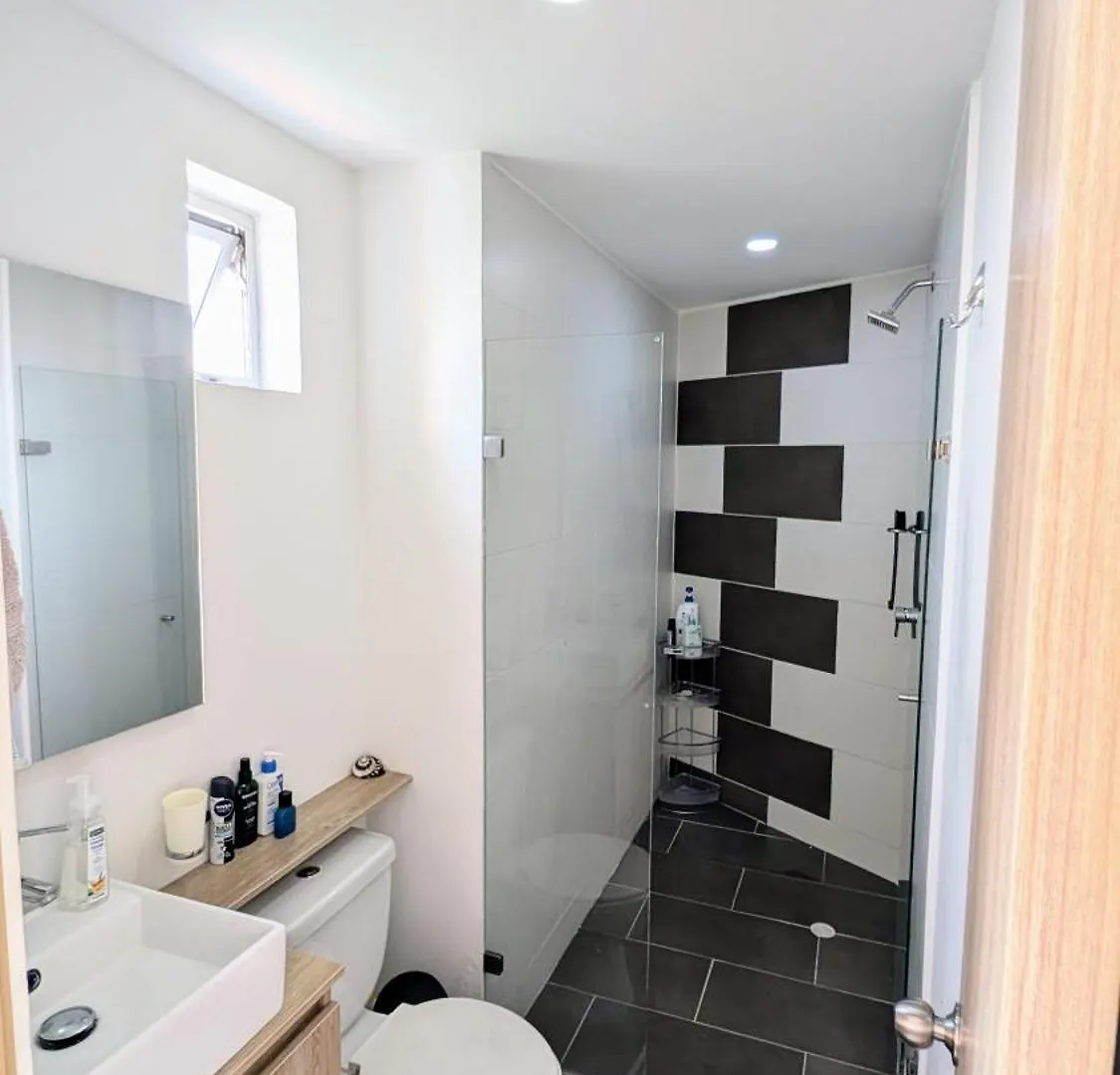 Beautiful Central Apartment Sabaneta Colombia