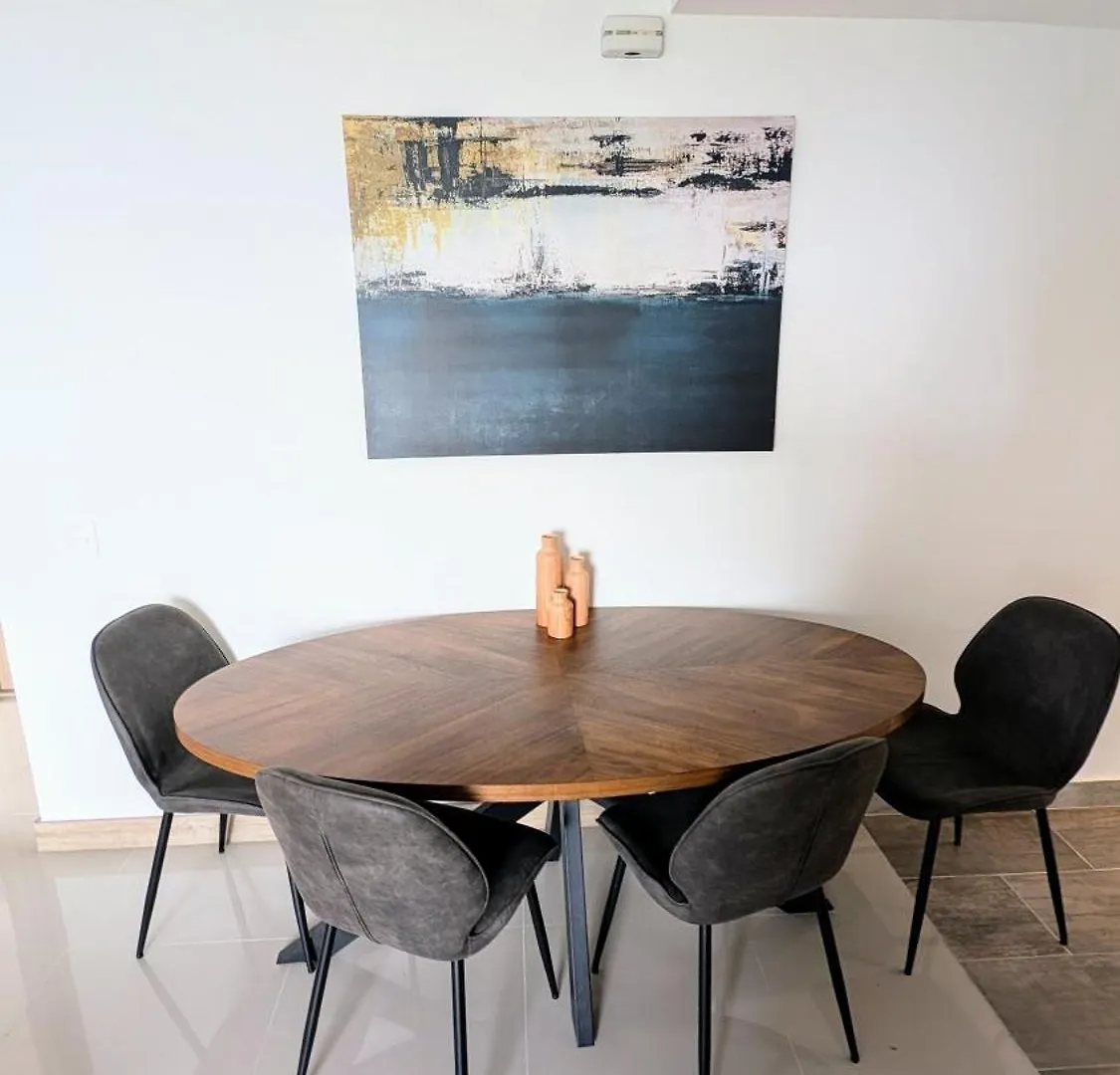 Beautiful Central Apartment Sabaneta 0*,  Colombia