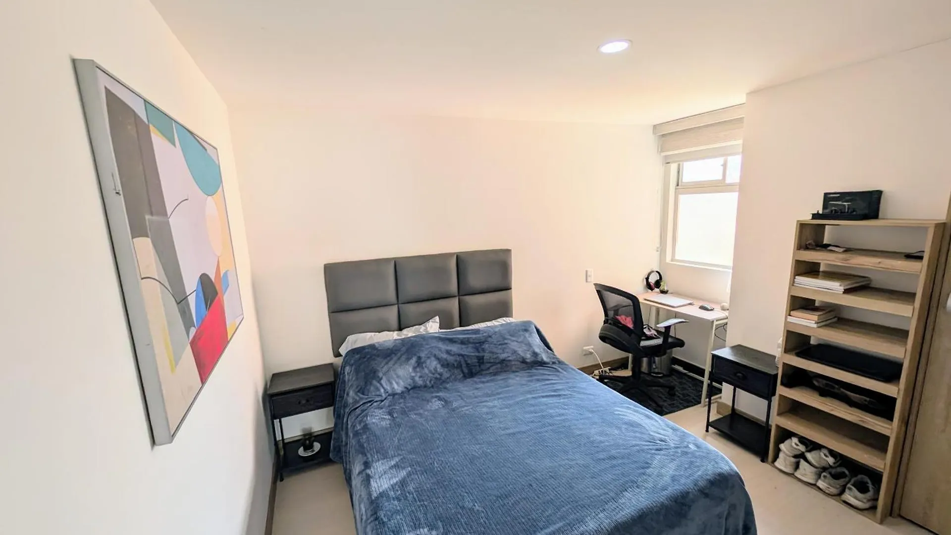 Beautiful Central Apartment Sabaneta