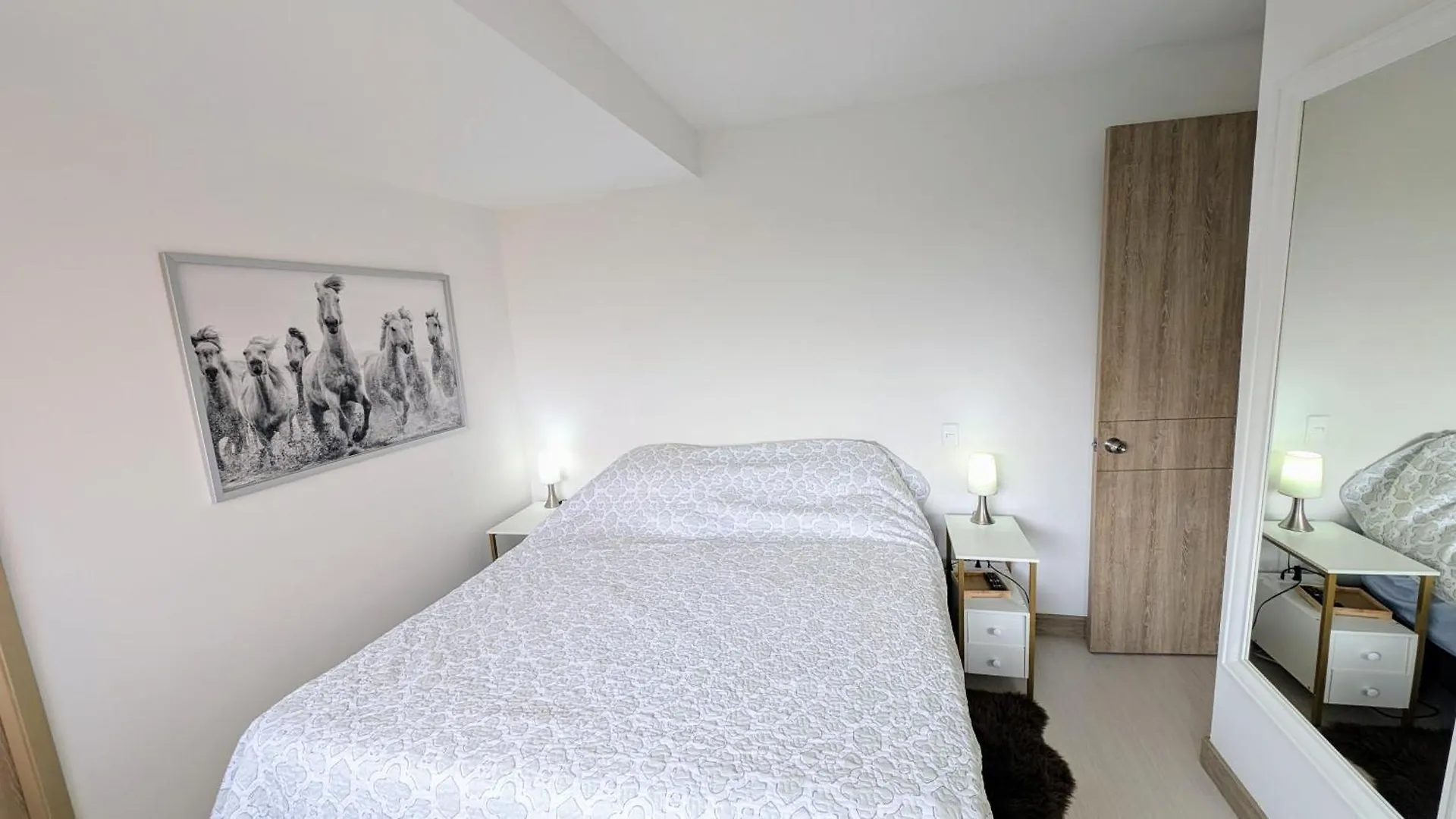 Beautiful Central Apartment Sabaneta