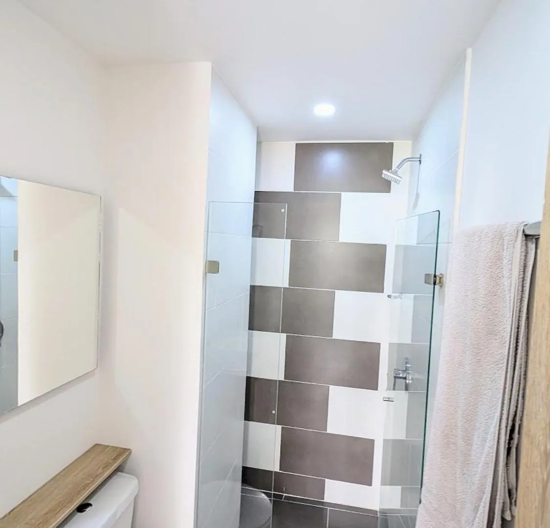 Beautiful Central Apartment Sabaneta