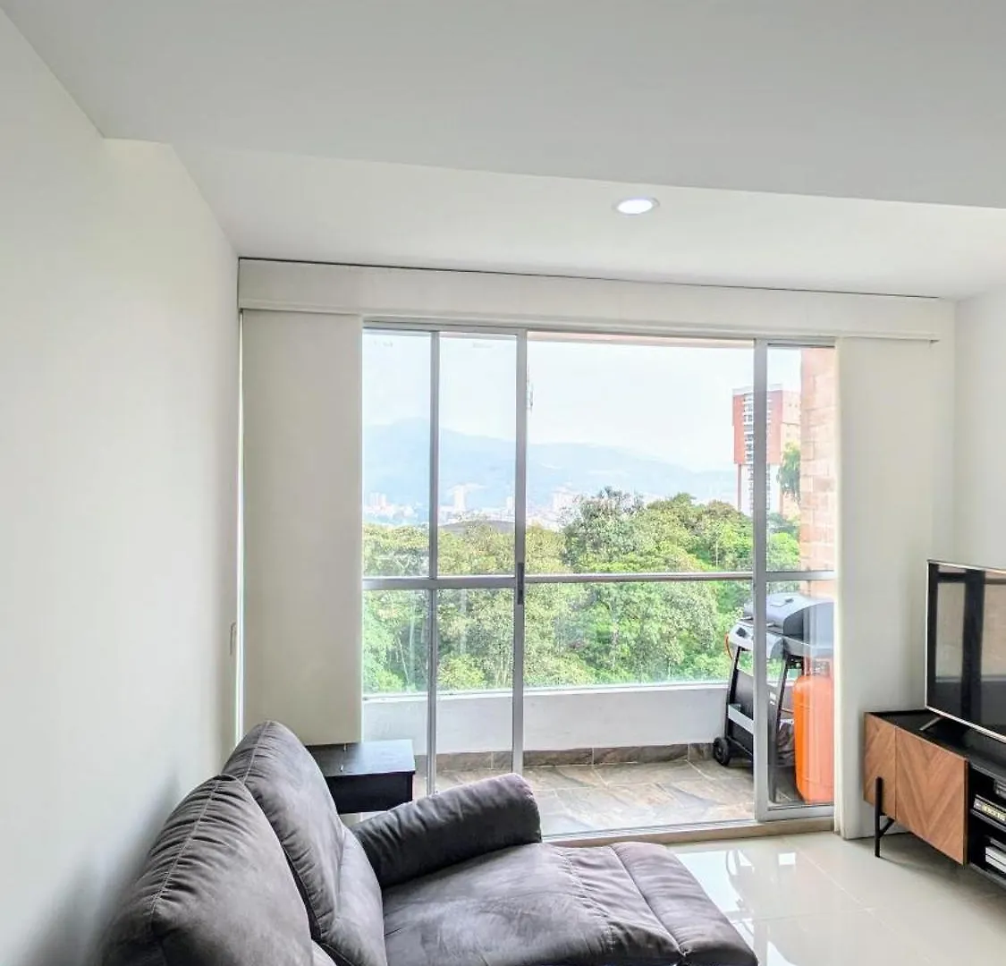Beautiful Central Apartment Sabaneta