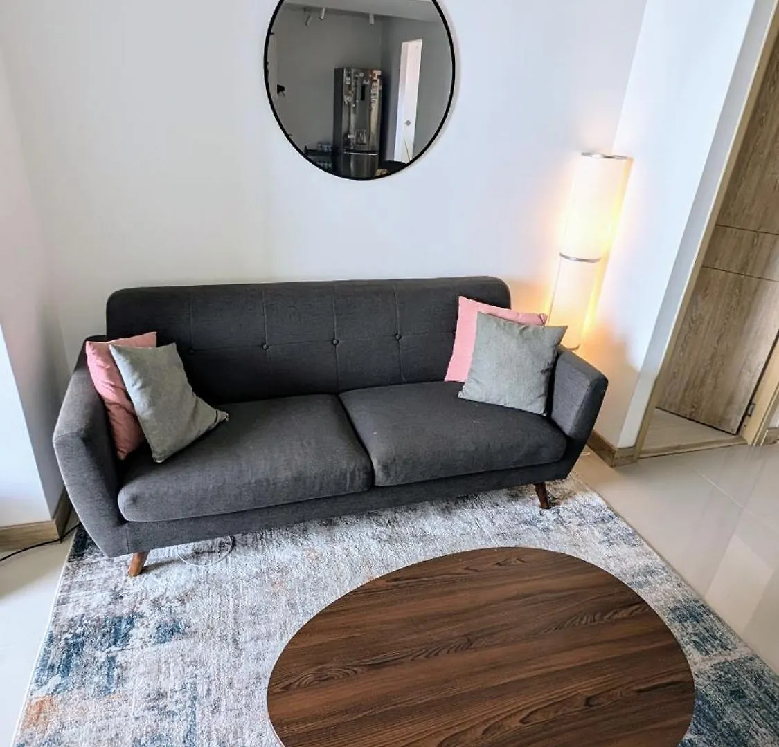 Beautiful Central Apartment Sabaneta 0*,  Colombia