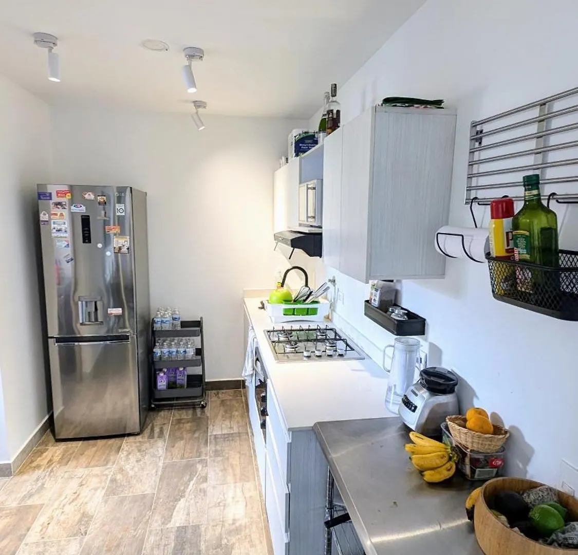 Beautiful Central Apartment Sabaneta