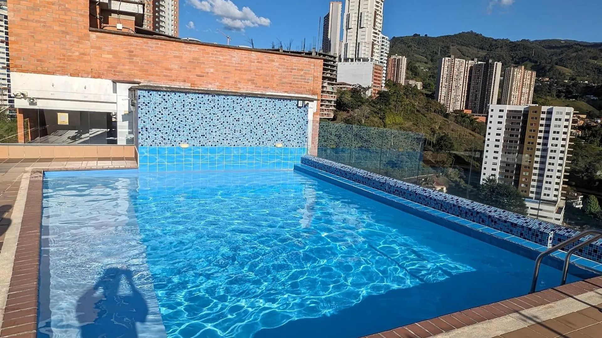 Beautiful Central Apartment Sabaneta Colombia