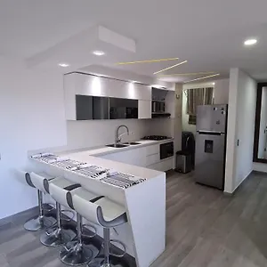 Penthouse Panoramico Sabaneta